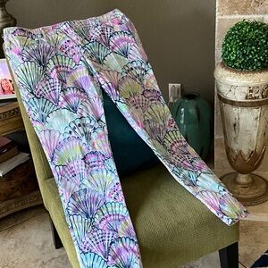 LILLY PULITZER PANTS